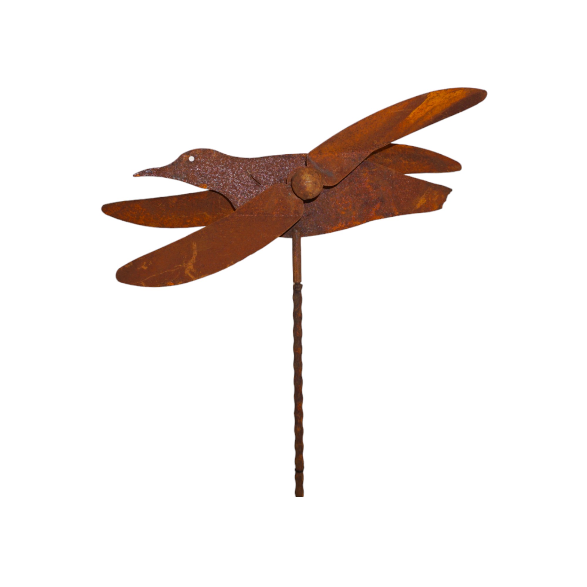 Darstellung von Propeller Möwe d= 55 cm, h= 184 cm