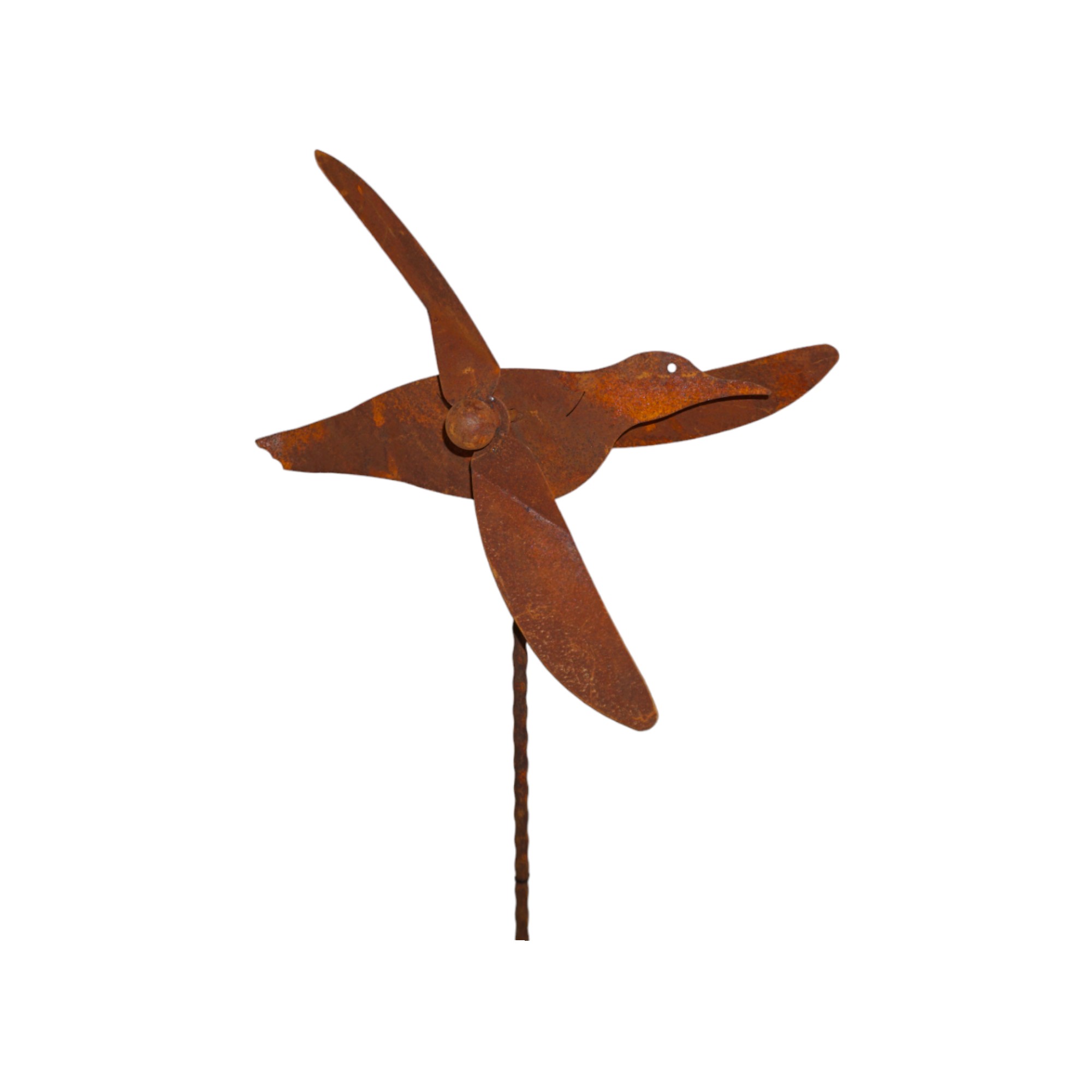 Darstellung von Propeller Möwe d= 55 cm, h= 184 cm