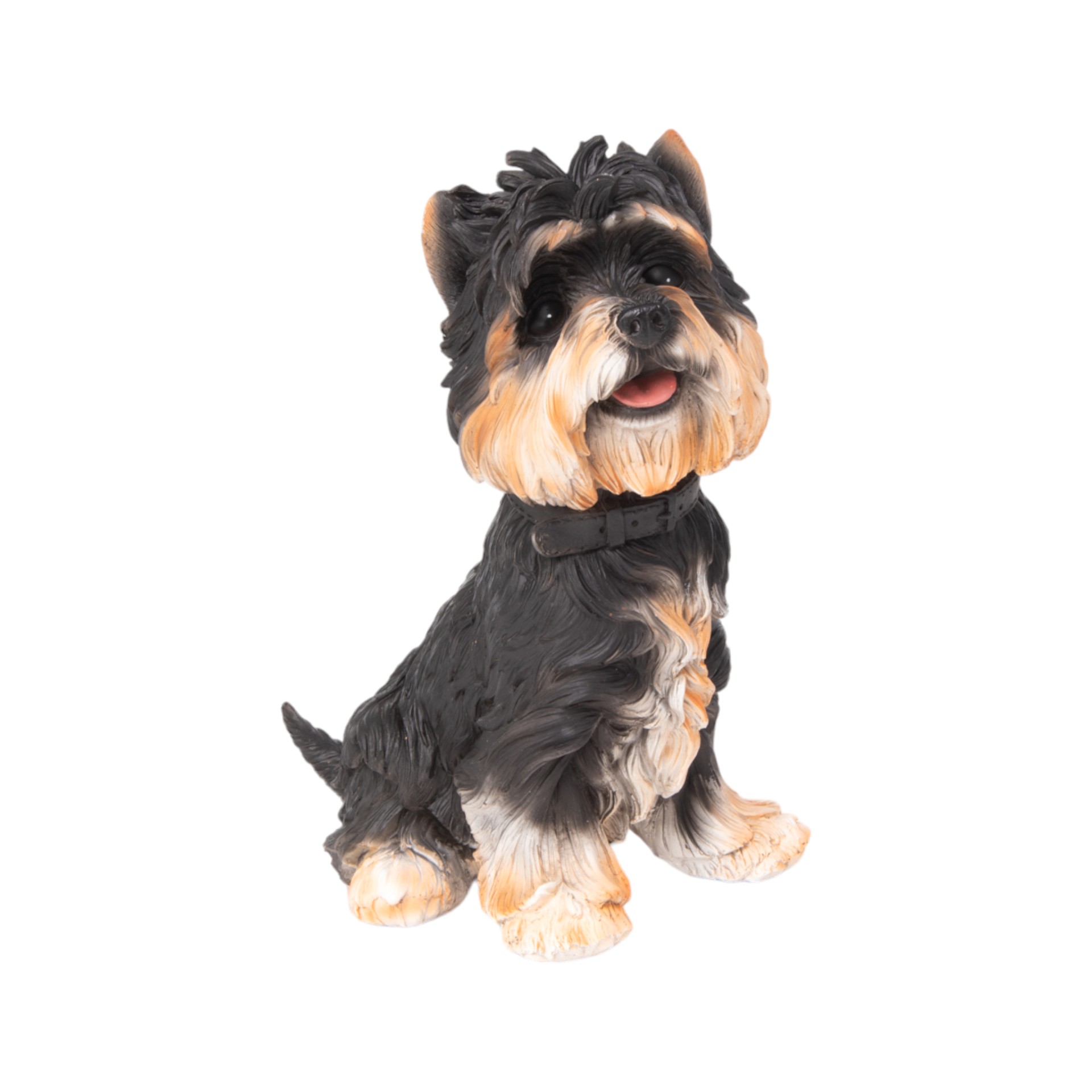 Darstellung von Yorkshire Terrier 25,7 cm