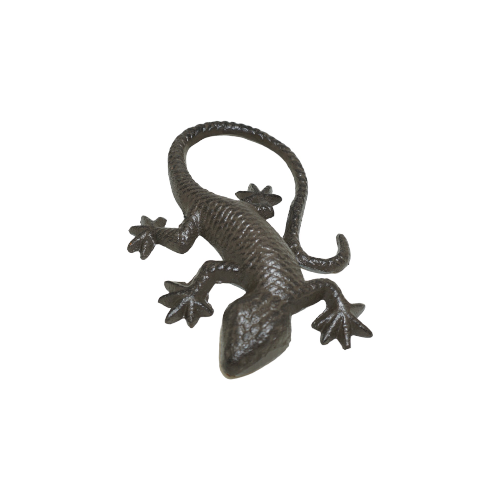 Darstellung von Salamander klein 15x10,3x2,8 cm