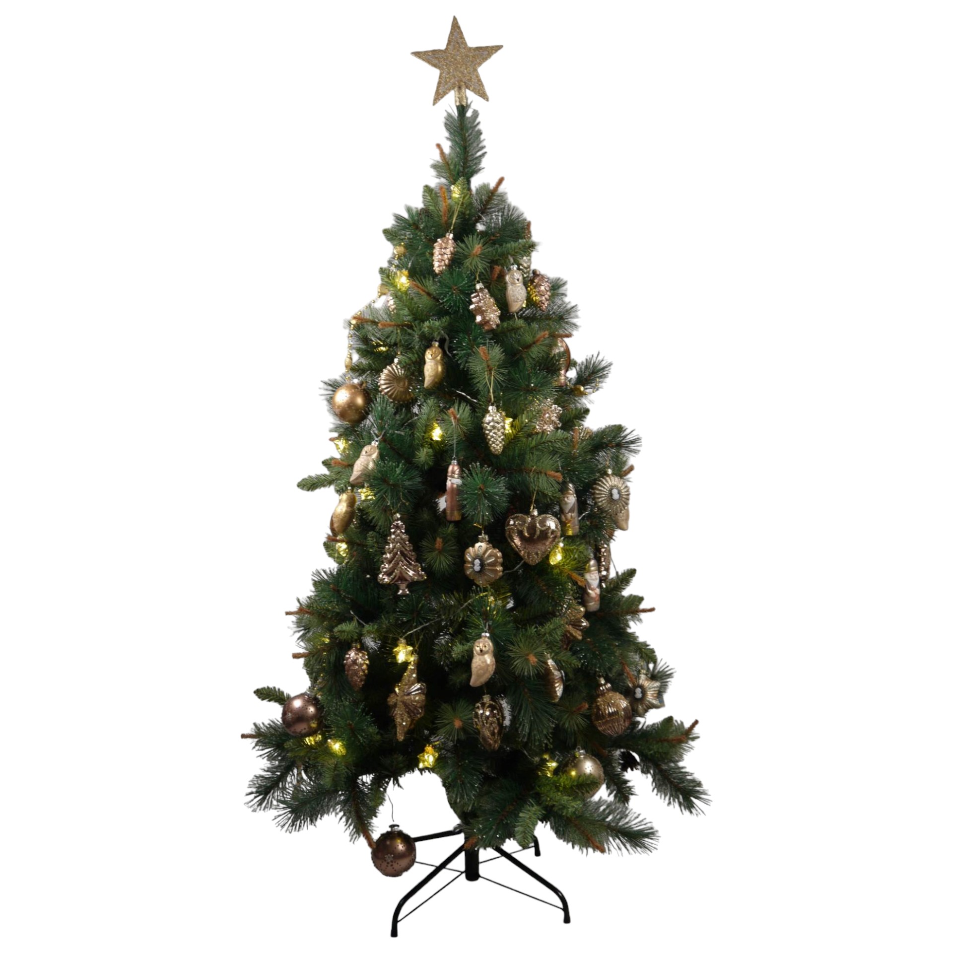 Darstellung von SUSA Weihnachtsbaum h= 90 cm