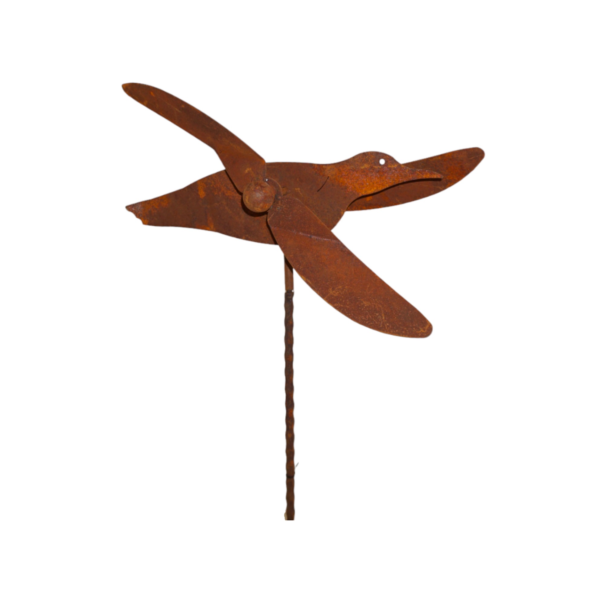 Darstellung von Propeller Möwe d= 55 cm, h= 184 cm