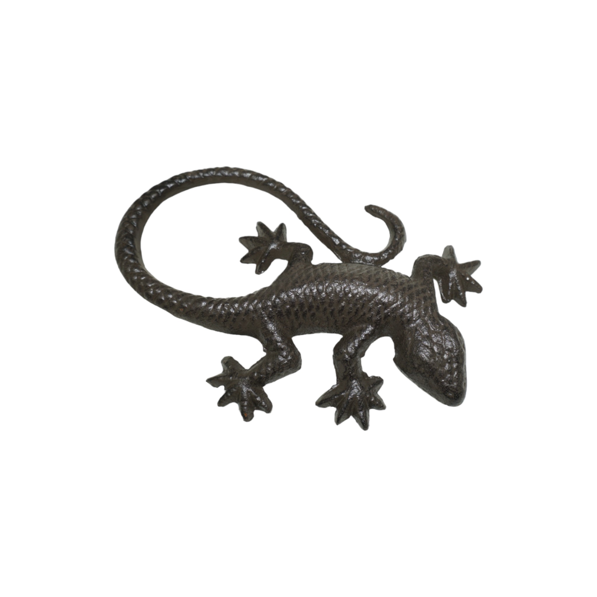 Darstellung von Salamander klein 15x10,3x2,8 cm